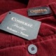 Cosserat Prestige auf Hose