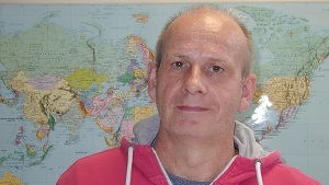Michael Meyer